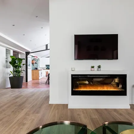Apartment Cmg Paradis / Gare De L'Est